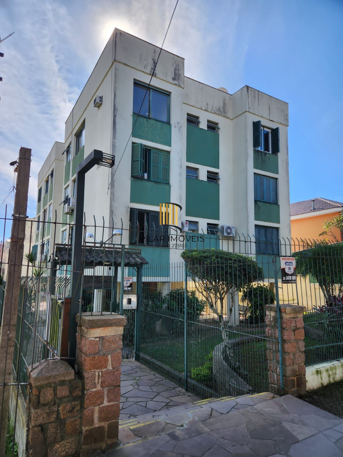 Lindo Apartamento na Tristeza - Pilar Imóveis