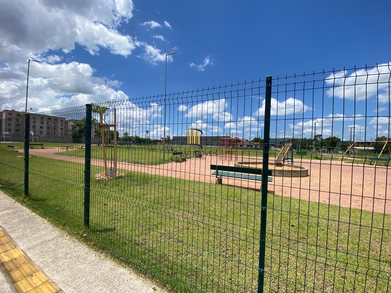 Terreno no bairro Hípica