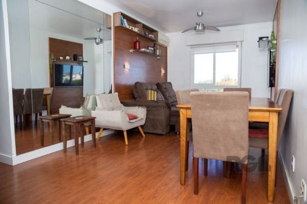 Apartamento em Porto Alegre, no bairro Tristeza, com 3 dormitório(s), e 3 banheiros, à venda.