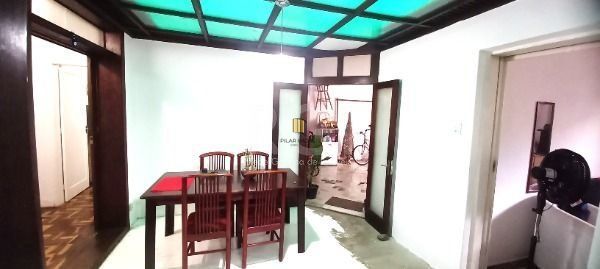 Apartamento para Venda - 91m², 3 dormitórios, sendo 1 suites, 1 vaga - Menino Deus