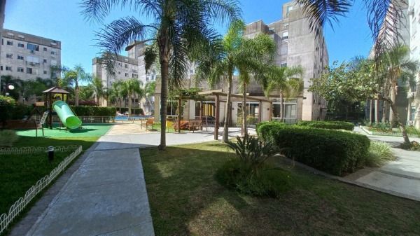 Apartamento em Porto Alegre, no bairro Cavalhada, com 2 dormitório(s), e 2 banheiros, à venda. - Pilar Imóveis
