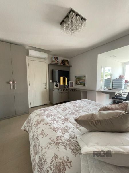 Casa Condominio em Porto Alegre, no bairro Jardim Carvalho, com 3 dormitório(s), à venda.