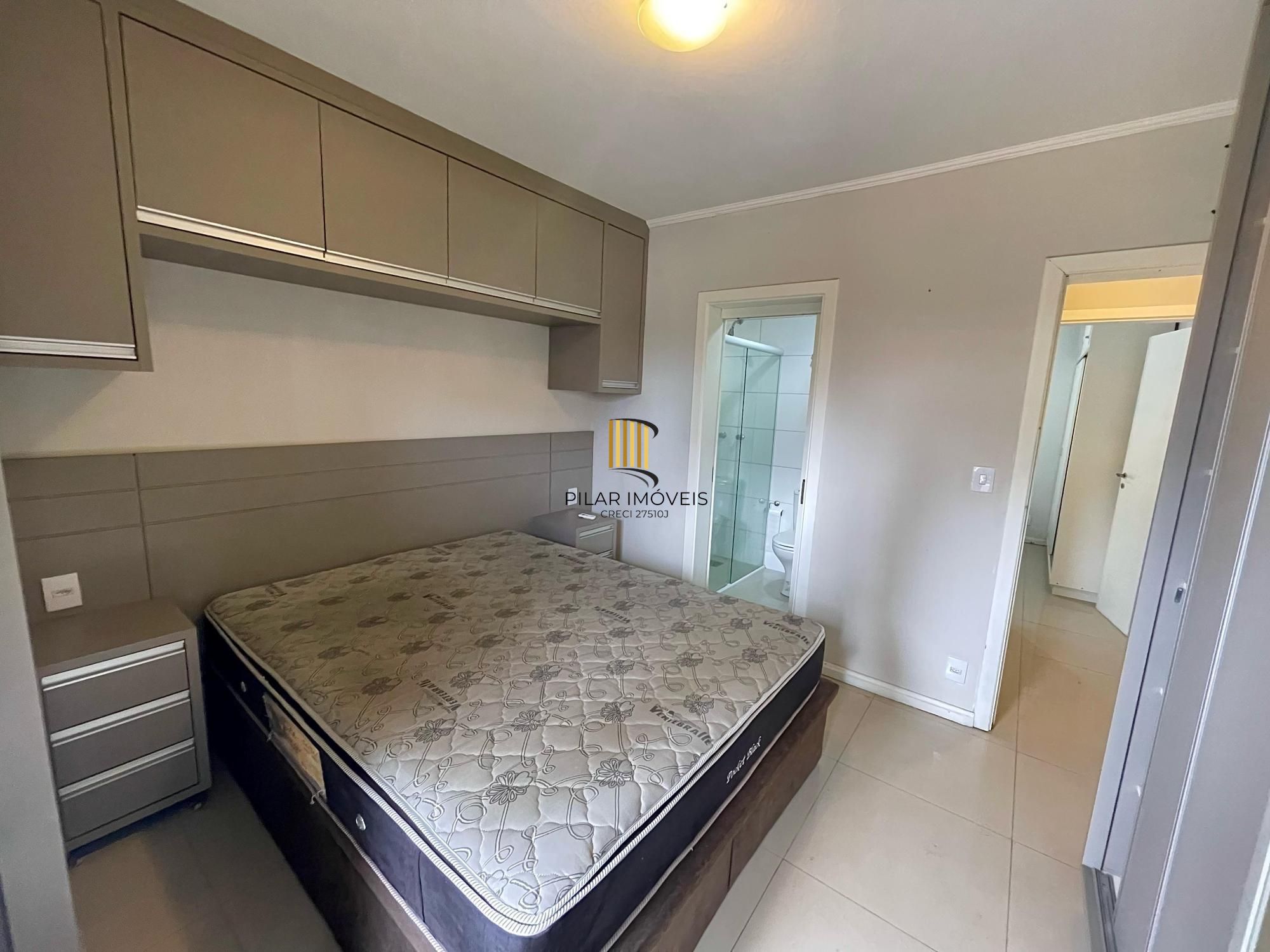 Apartamento 3 dormitórios no bairro Praia Itapeva