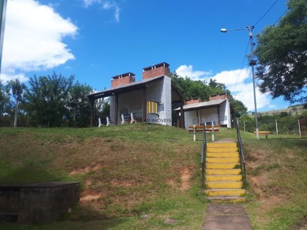 Apartamento para Venda - 39.03m², 2 dormitórios, 1 vaga - Campo Novo