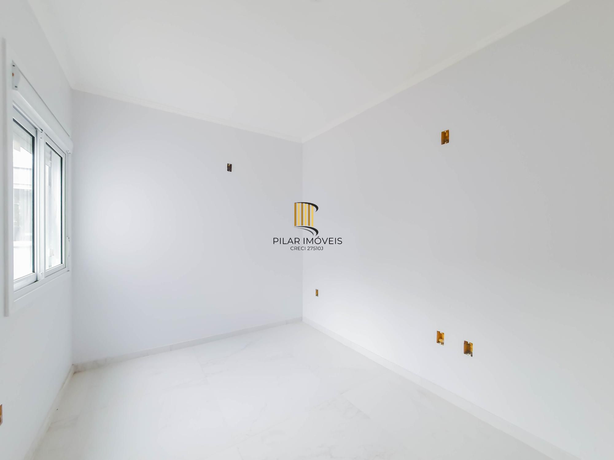 Casa de Condomínio 2 dormitórios no bairro Belém Novo