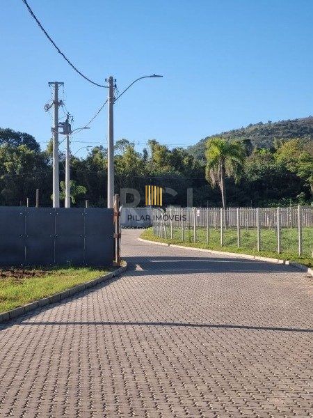 Casa Condominio para Venda - 144m², 3 dormitórios, sendo 1 suites, 1 vaga - Vila Nova