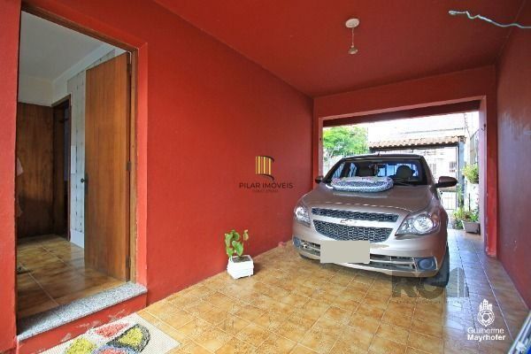 Casa para Venda - 365m², 3 dormitórios, sendo 1 suites, 4 vagas - Ipanema