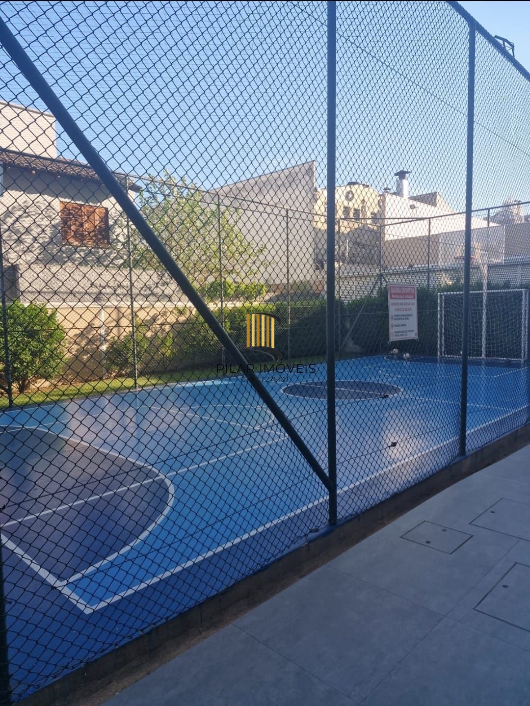 EXCELENTE APARTAMENTO à venda e também disponível para locação no coração do Bairro Tristeza. 2dorm. 1 suite, 70m2.