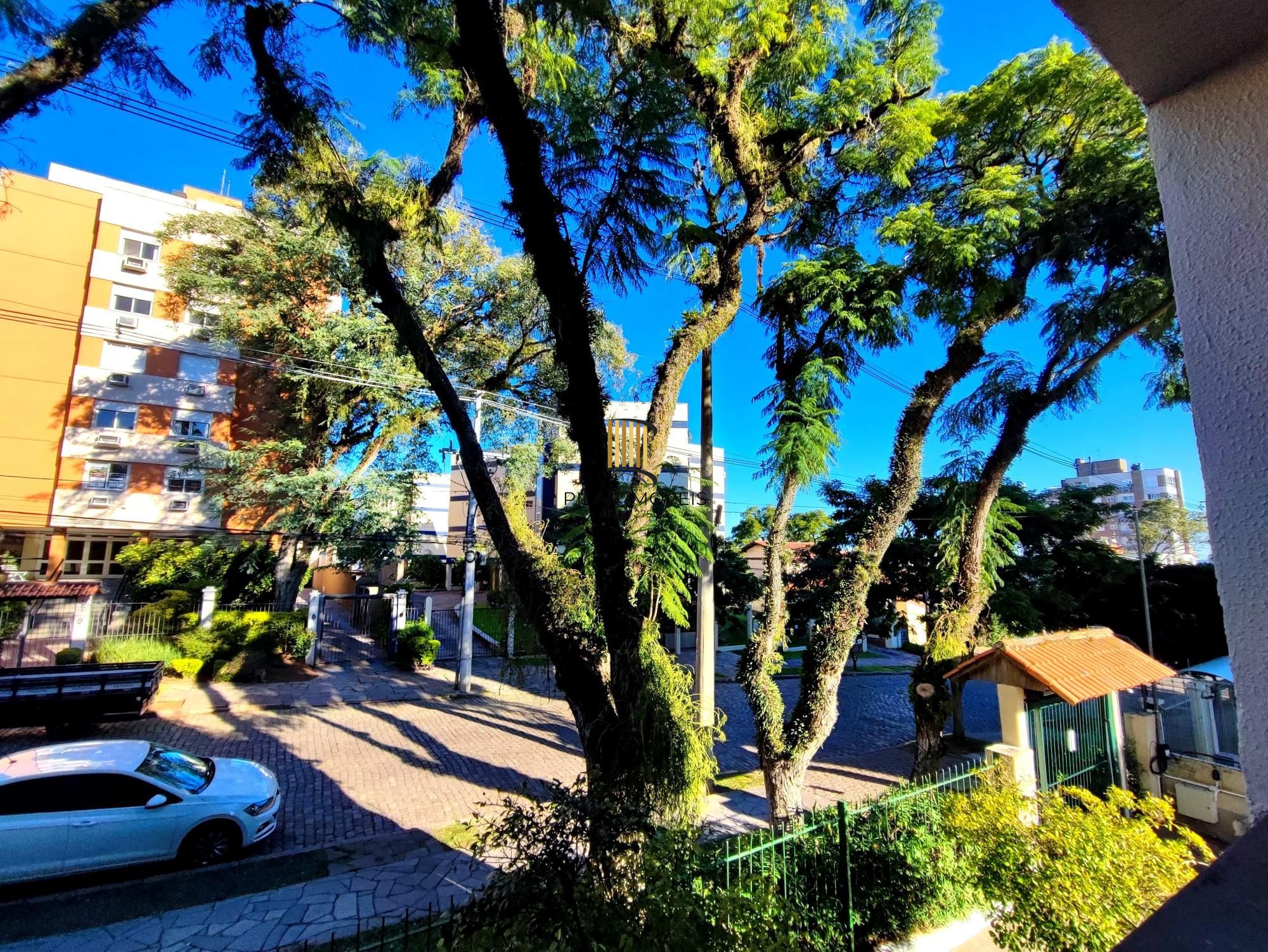Apartamento 2 dormitórios no bairro Tristeza