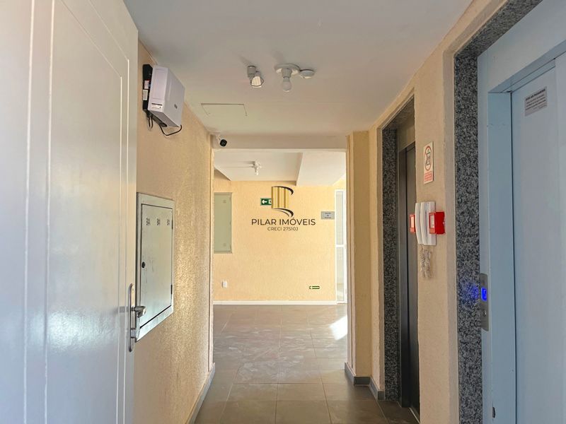 Apartamento 2 dormitórios no bairro Cavalhada