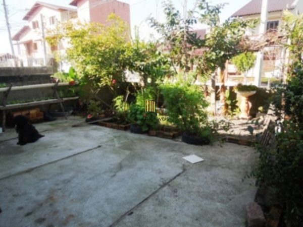Casa para Venda - 187.5m², 3 dormitórios, sendo 1 suites, 1 vaga - Hípica