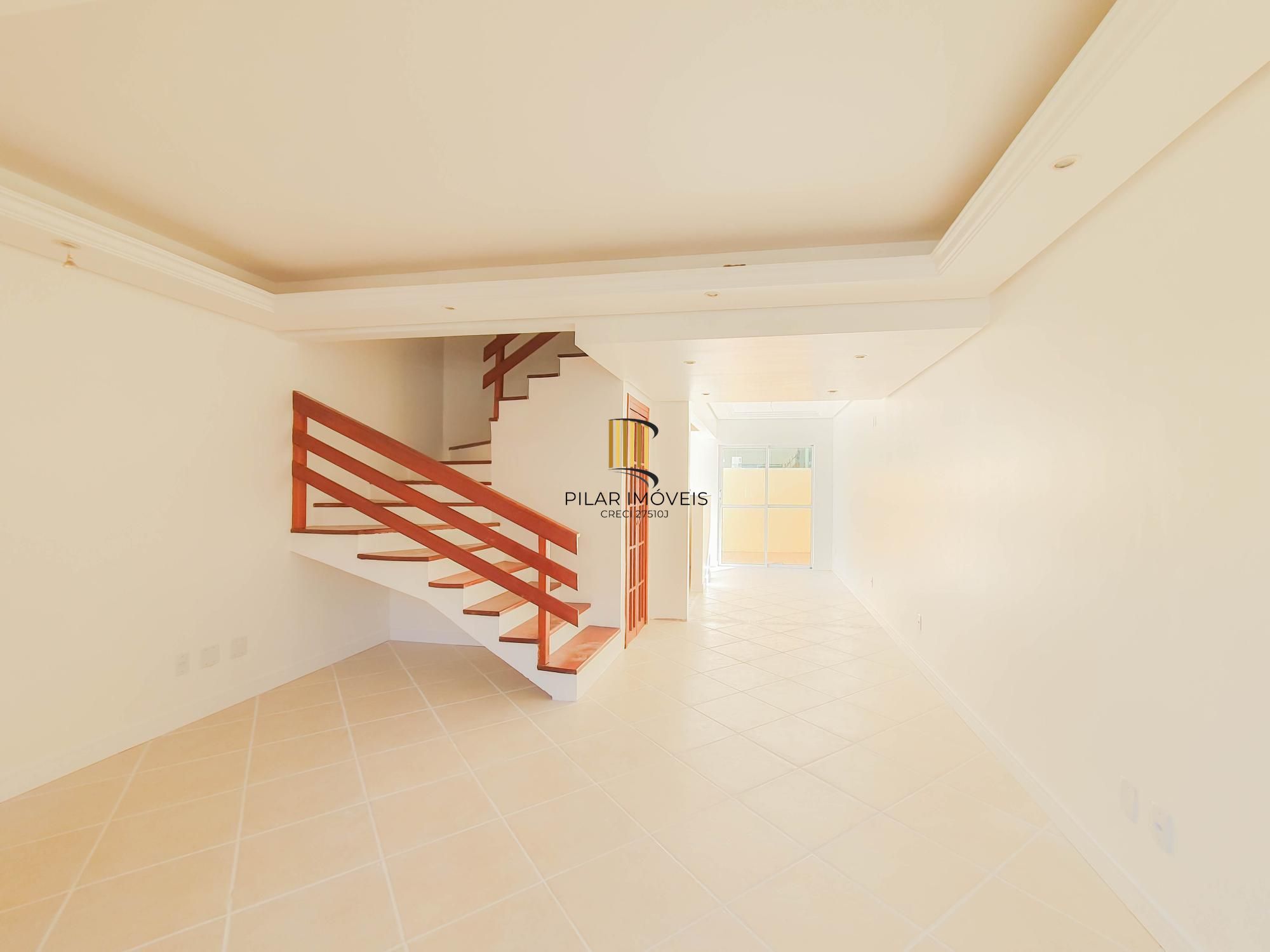 Casa de Condomínio 3 dormitórios no bairro Hípica
