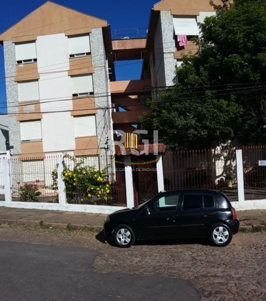 Apartamento 2 dormitórios no bairro Ipanema - Pilar Imóveis