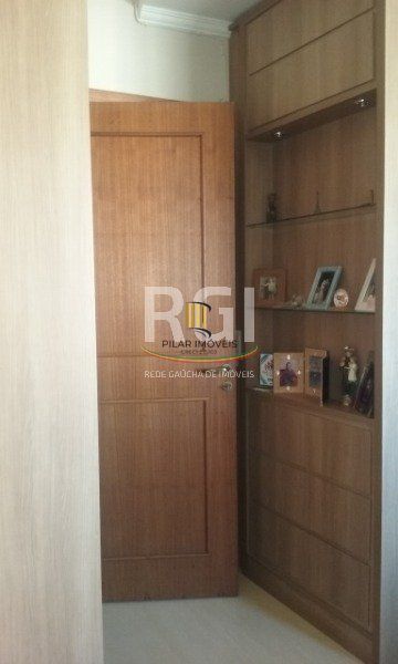 Casa Condominio para Venda - 240.5m², 3 dormitórios, sendo 1 suites, 2 vagas - Jardim Isabel