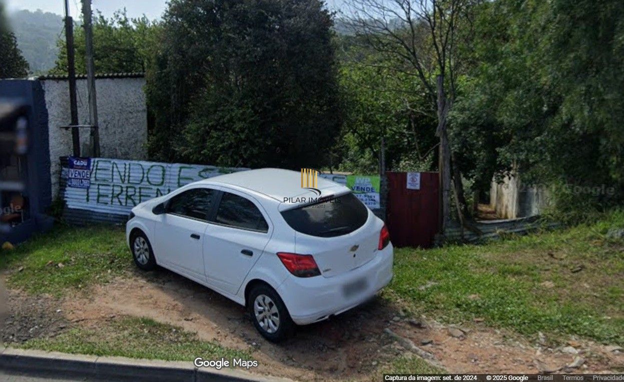 Terreno no Bairro Vila Nova