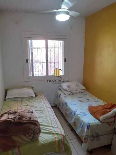 Casa 3 dormitórios no bairro Hípica