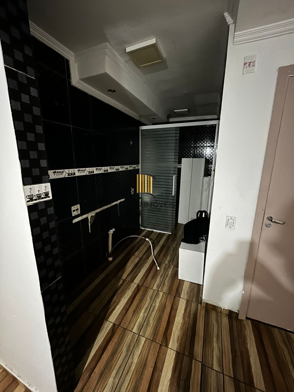 Apartamento 2 dormitórios no bairro Hípica