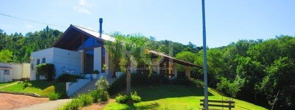 Casa Condominio para Venda - 221m², 3 dormitórios, sendo 1 suites, 3 vagas - Hípica