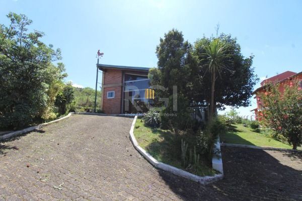 Casa para Venda - 111.89m², 1 dormitório, Cascata