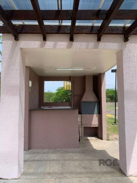 Apartamento 2 dormitórios no bairro Hípica