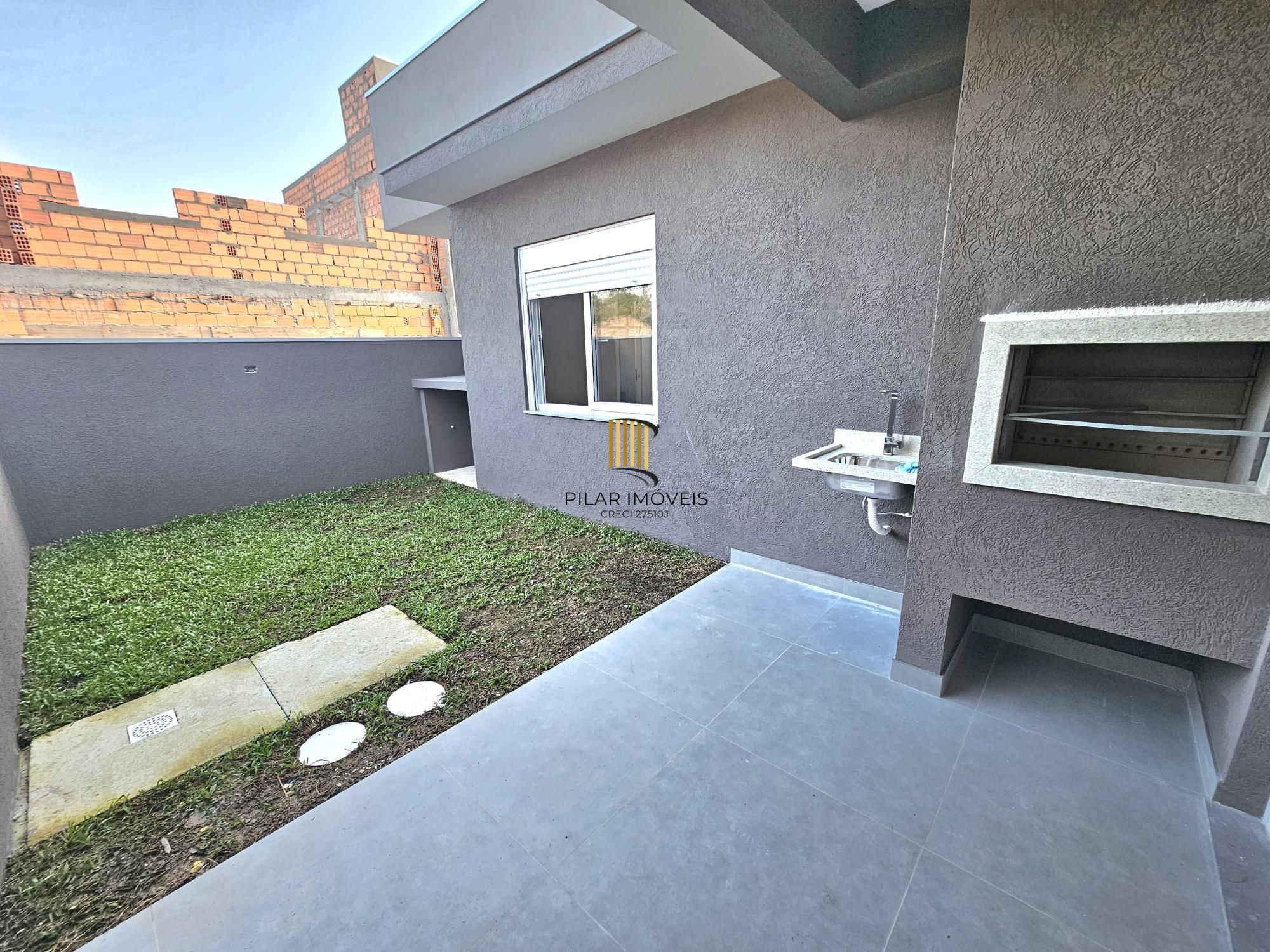 Casa Condominio em Porto Alegre, no bairro Hípica, com 3 dormitório(s), e 3 banheiros, à venda.