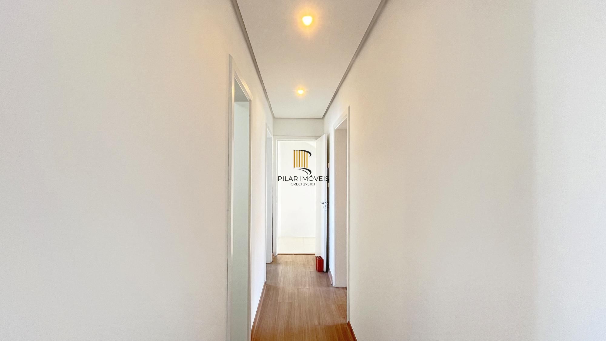 Casa de Condomínio 3 dormitórios no bairro Hípica