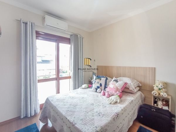Casa para Venda - 150m², 3 dormitórios, sendo 1 suites, 2 vagas - Lagos De Nova Ipanema