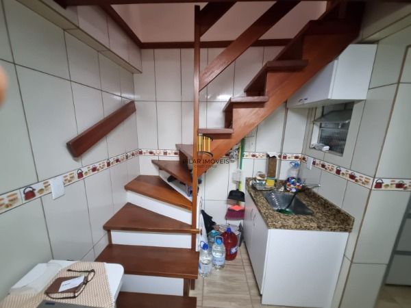 Casa Condominio em Porto Alegre, no bairro Cavalhada, com 2 dormitório(s), e 2 banheiros, à venda.