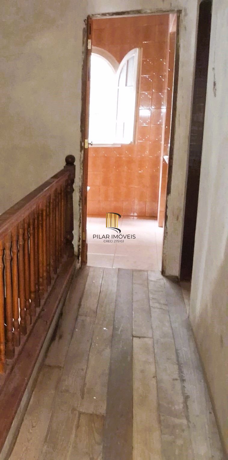 Casa 4 dormitórios no bairro Independência