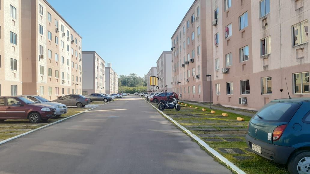 Apartamento 2 dormitórios no bairro Hípica