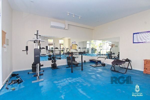 Casa Condominio em Porto Alegre, no bairro Aberta dos Morros, com 3 dormitório(s), e 3 banheiros, à venda.