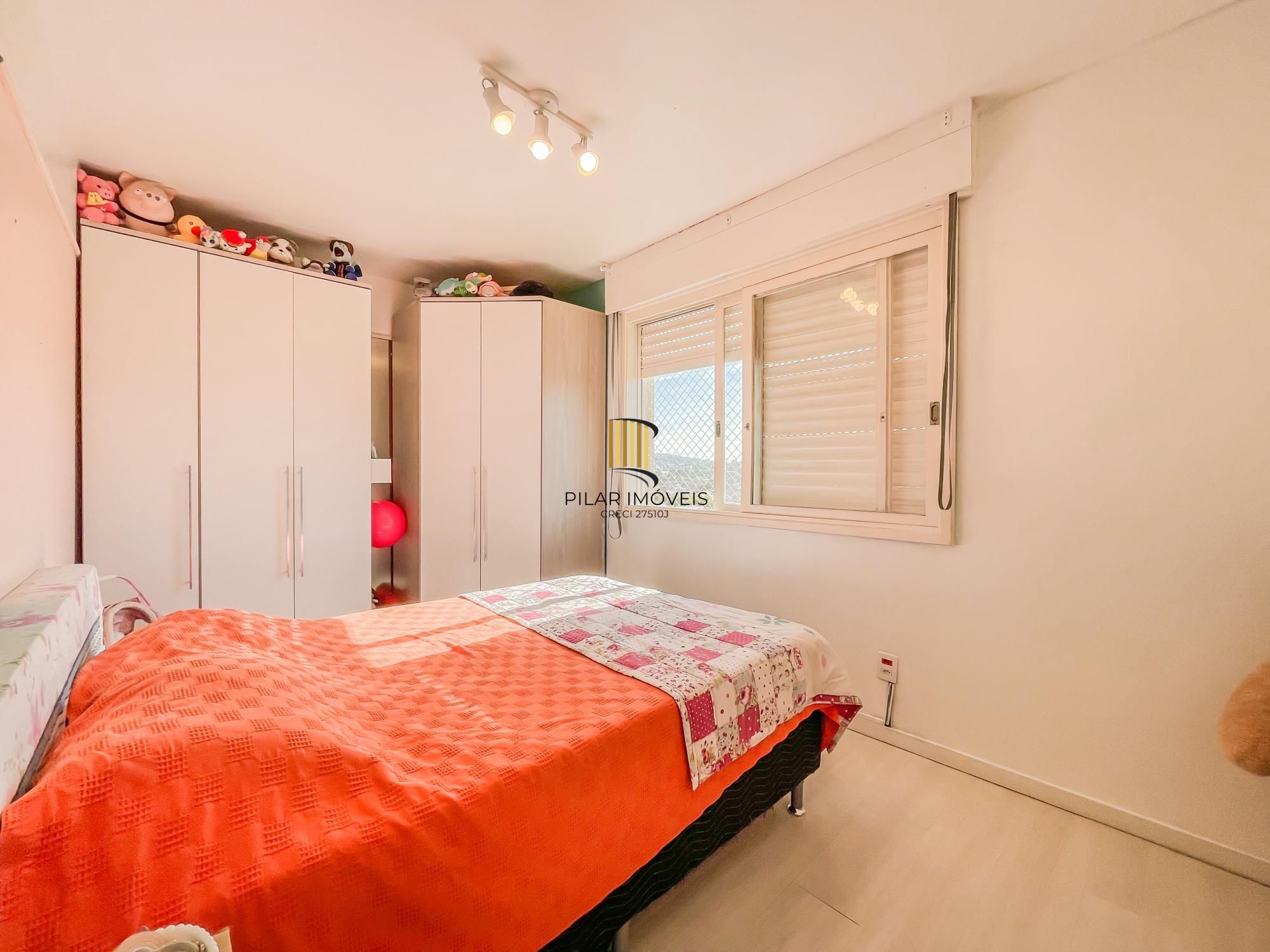 Apartamento 3 dormitórios no bairro Cavalhada