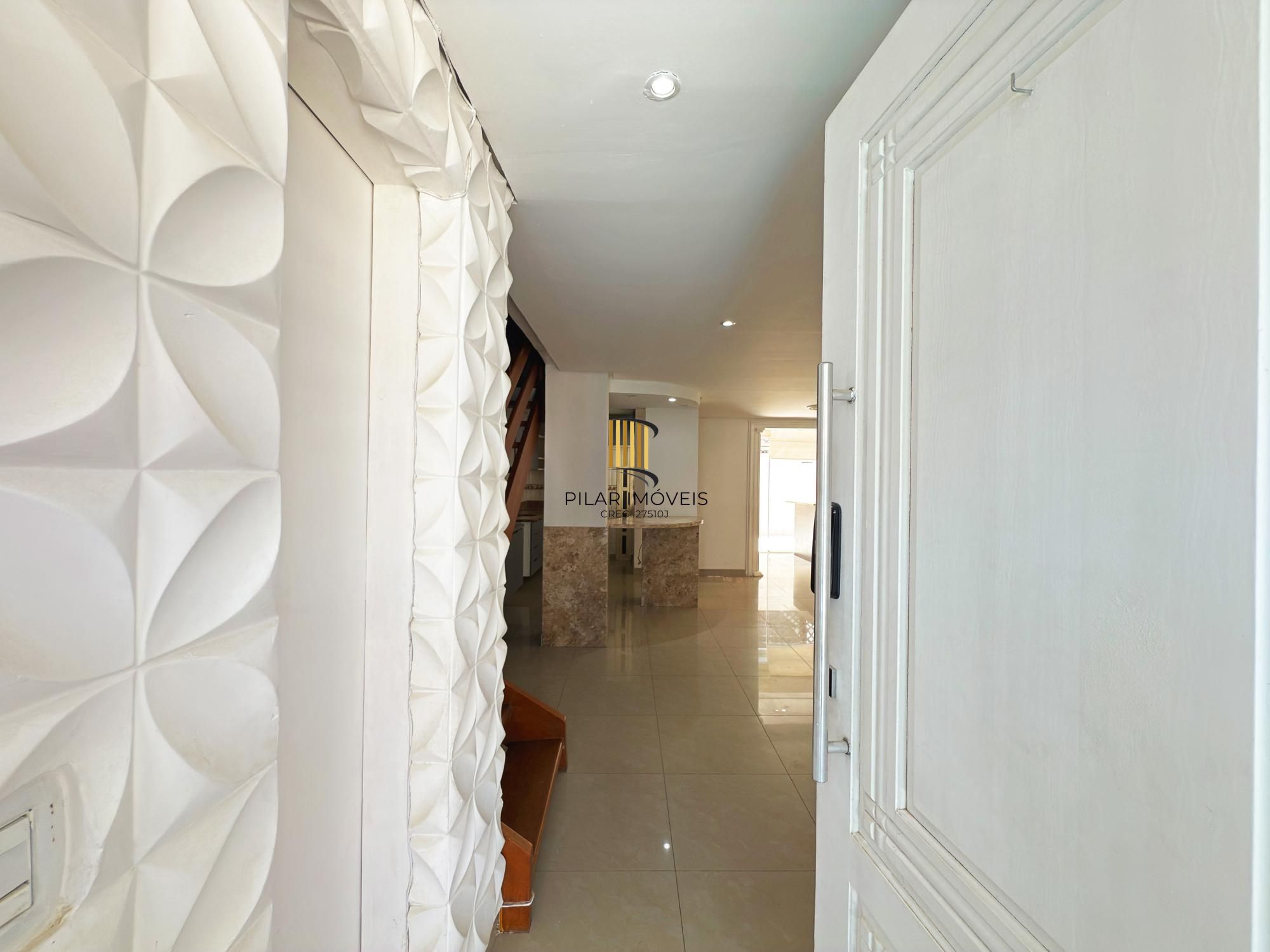 No Jardins do Prado, excelente residência com 3 dormitórios