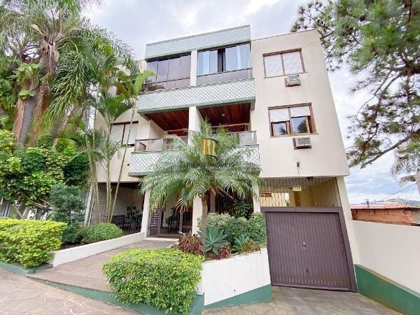 Apartamento para Venda - 67.59m², 1 dormitório, 1 vaga - Tristeza - Pilar Imóveis