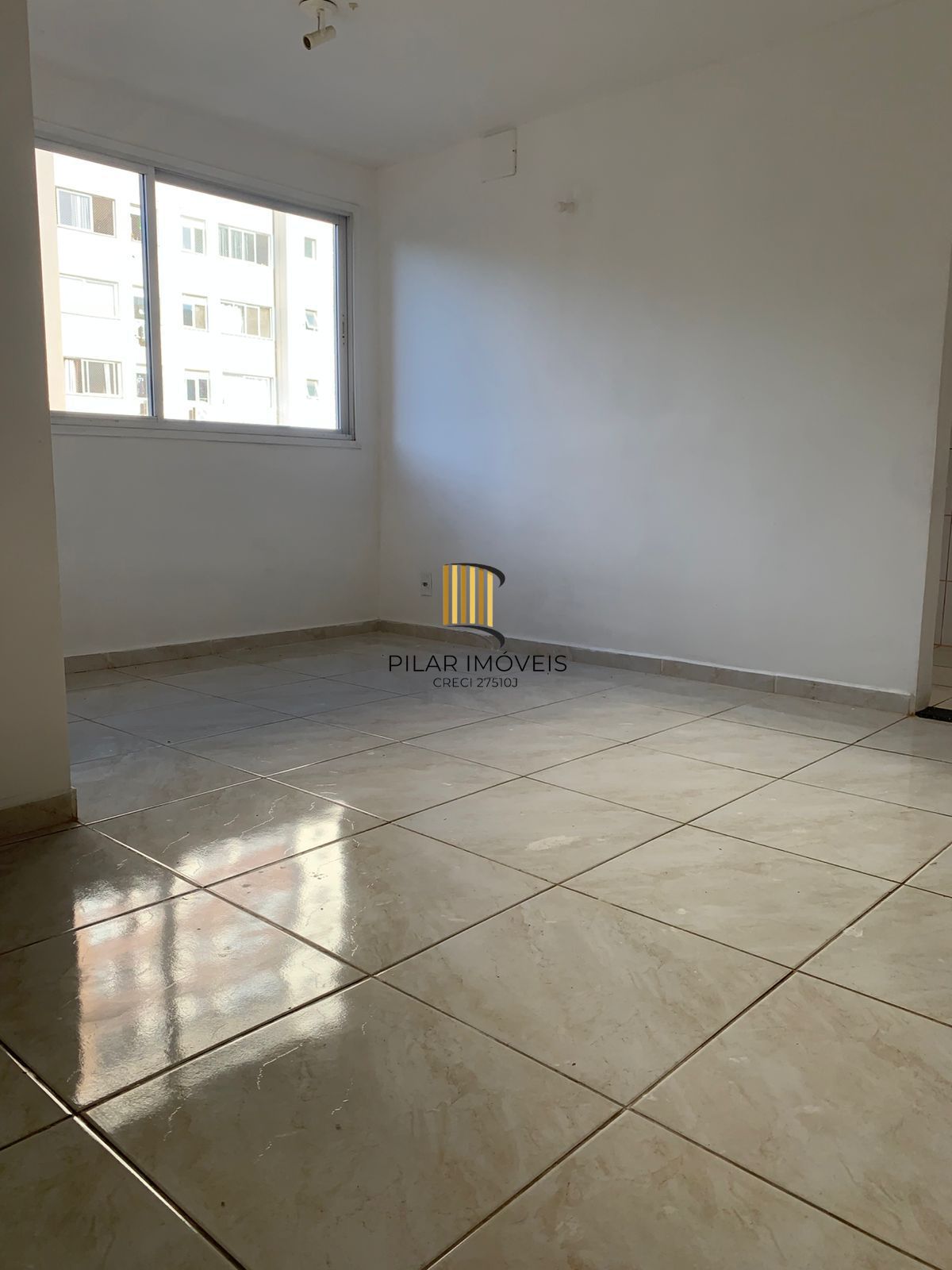 Apartamento 2 dormitórios no bairro Vila Nova