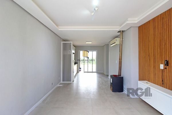 Casa Condominio em Porto Alegre, no bairro Aberta Dos Morros, com 3 dormitório(s), à venda.