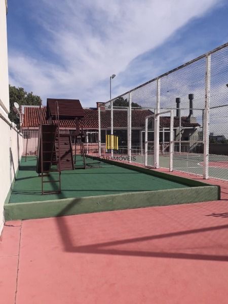 Casa Condominio para Venda - 72.87m², 3 dormitórios, sendo 1 suites, 1 vaga - Vila Nova