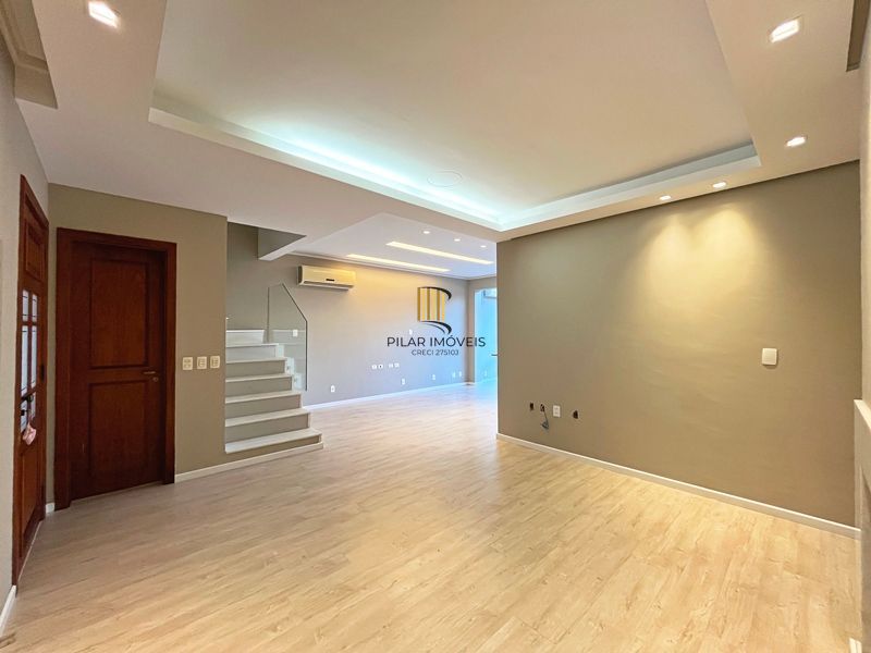Casa dos seus sonhos no Condomínio Aqualina – Porto Alegre