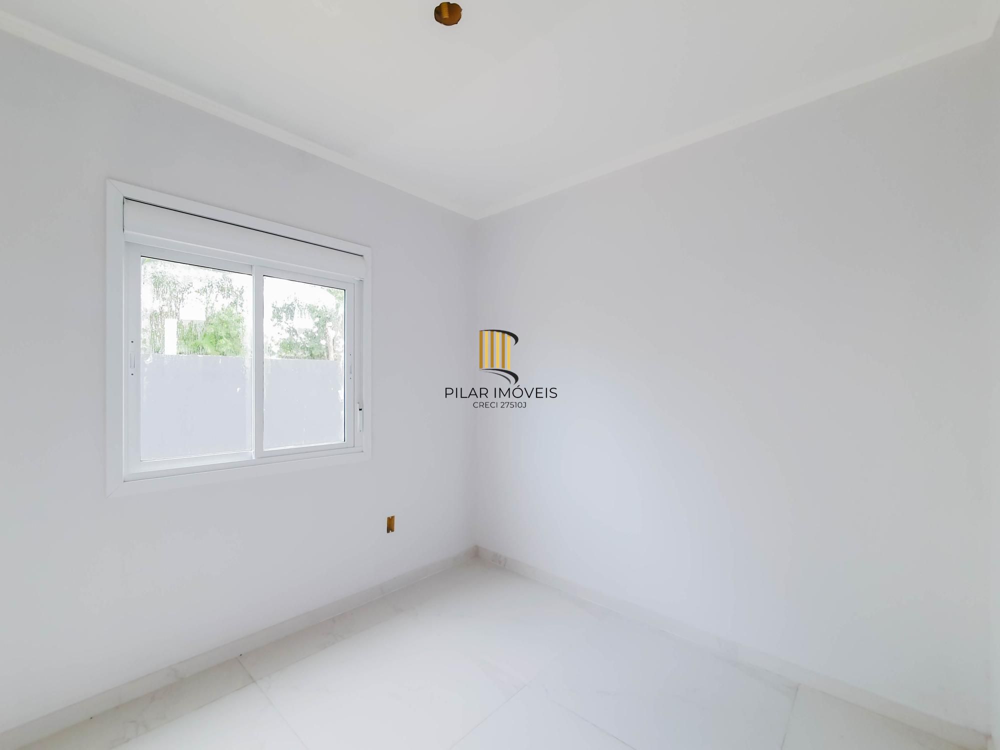 Casa de Condomínio 2 dormitórios no bairro Belém Novo