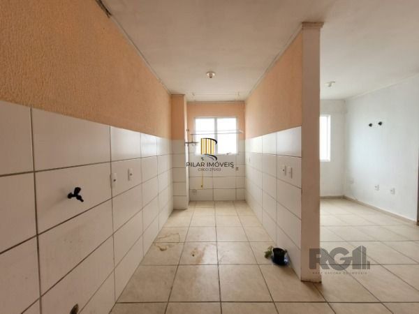 Apartamento 2 dormitórios no bairro Chapéu do Sol