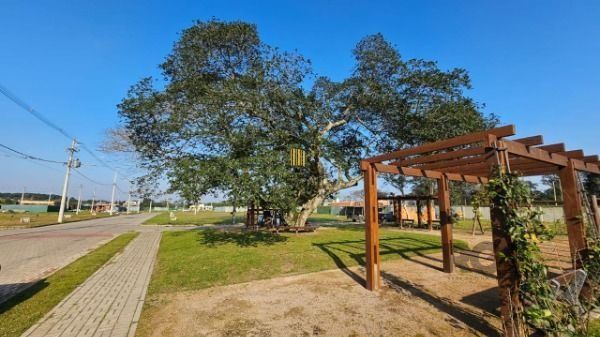 Casa de Condomínio 3 dormitórios no bairro Hípica