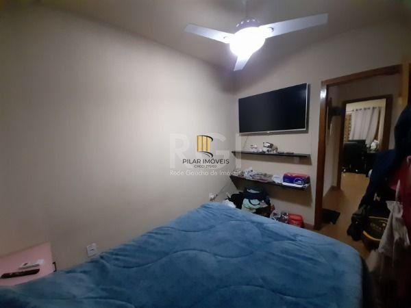 Casa para Venda - 62m², 2 dormitórios, 2 vagas - Hípica