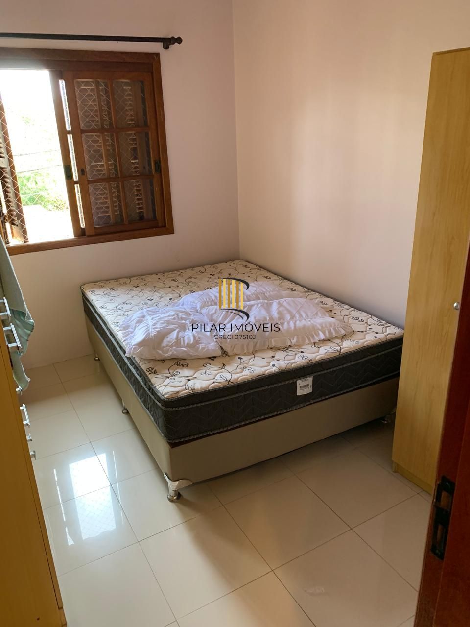 No bairro Serraria, casa em condomínio com 3 dormitórios