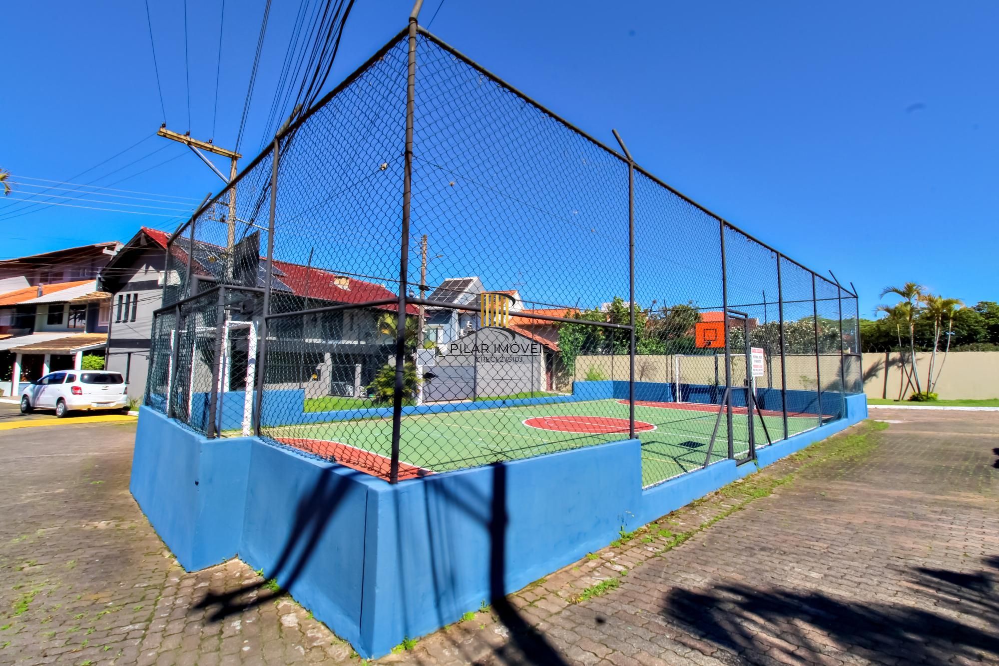 Casa para Venda - 208m², 0 dormitórios, Ipanema