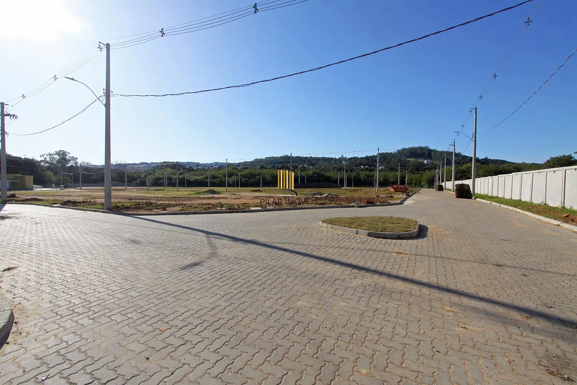 Condomínio Ilha Verde, excelente terreno de esquina