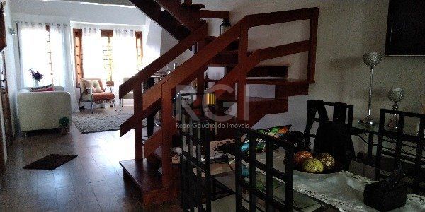Casa para Venda - 176.28m², 3 dormitórios, sendo 1 suites, 2 vagas - Ipanema