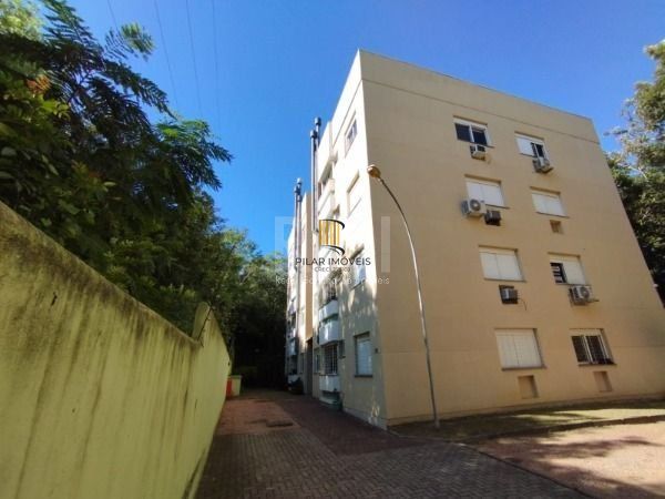 Apartamento em Porto Alegre, no bairro Ipanema, com 2 dormitório(s), e 2 banheiros, à venda.