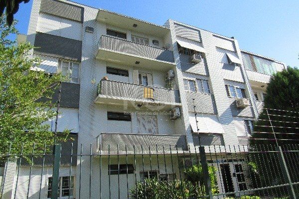 Apartamento 2 dormitórios no bairro Menino Deus