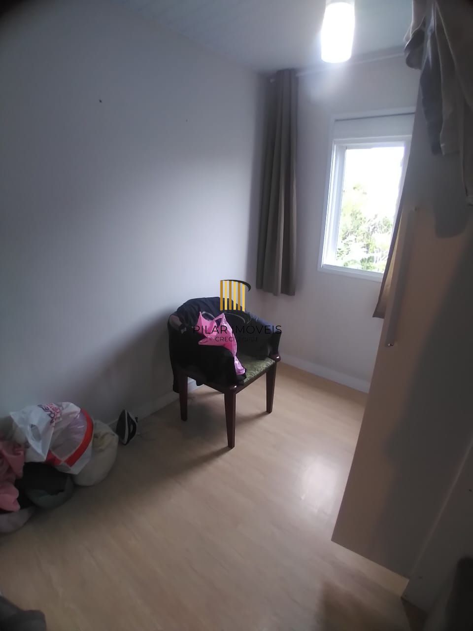 Casa de Condomínio 2 dormitórios no bairro Restinga