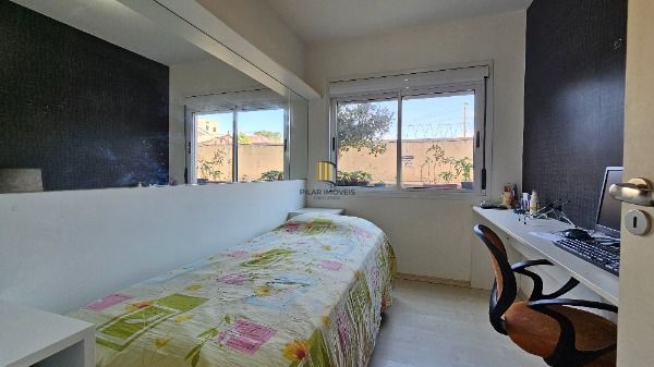 Apartamento 3 dormitórios no bairro Aberta dos Morros